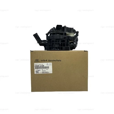NEW Thermostat Housing For Hyundai Kona Elantra Sedan 2.0L 25600-2J100 US STOCK - Imagem 1 de 4