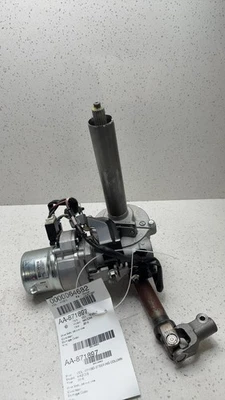 Mazda Mazda CX5 2013 2014 2015 2016 columna de dirección Foto 1 de 4