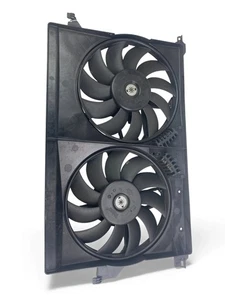 OPEL SIGNUM 2008 Radiator Fan 870705P (AF2439) - Picture 1 of 6