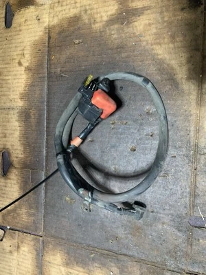 Honda Rebel 450 cmx 450 1986 relé de arranque Foto 1 de 2