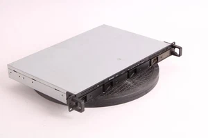 Synology RS816 RackStation W/ Handles, Drive Caddies, and Rack Ears - No Drives - Picture 1 of 4