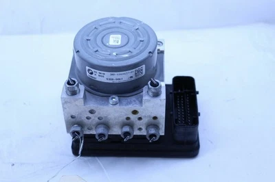 2014-2020 BMW 335i 435i 340i 440i M235i ABS Brake Pump 34516897117 OEM Used Foto 1 de 4