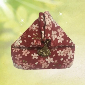 Japanese Wallet Mini for Girls Sundries Storage Bag Small Coin Pouch - Picture 1 of 11
