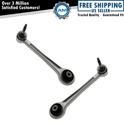 Control Arm Rear Upper Forward Pair Set for BMW M5 5 7 Series NEW - Image 1 of 3