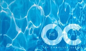 The OC Seasons 1-4 DVD Boxset 28 Disc Box Set - Bild 1 von 1