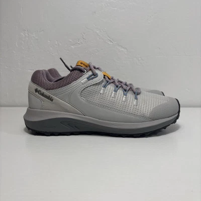 Columbia Remond lll Women’s Sz 8 Waterproof Outdoors Hiking Athletic Shoes NEW - Image 1 of 4