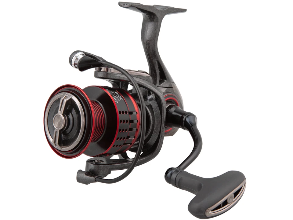 NUOVO 2025 Ryobi Zauber N.C.R.T. FD 1000-4000 Spinning Mulinello - Immagine 1 di 2