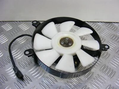 Kawasaki ZZR 600 Fan ZX600E E11 1993-2006 A711 - Изображение 1 из 4