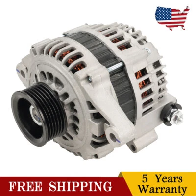 Alternador para Nissan Sentra 2002 2003 2004 2005 2006 1,8 L 23100-4z400 13937 Foto 1 de 4