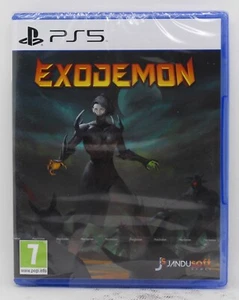 EXODEMON - PLAYSTATION 5 PS5 PLAY STATION 5 - PAL ESPAÑA - NUEVO - Bild 1 von 1