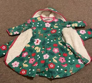 Toby Tiger Kleid und Hoodie Set - Bild 1 von 6