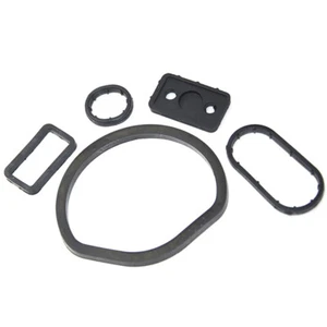 5PCS Oil Filter Housing Seal Kit For Mercedes Benz W203 W208 W209 1121840261 - Picture 1 of 5
