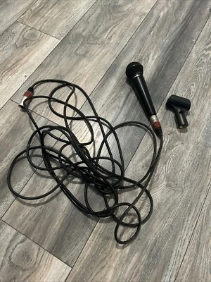 Digital Reference DRV100 Vocal Dynamic Microphone EUC - Image 1 of 4