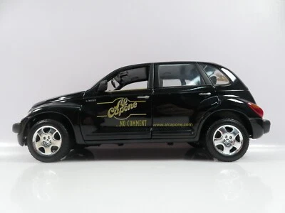 1:18 Maisto Daimler Chrysler Al Capone #8297 - Bild 1 von 4