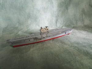 motormax aircraft carrier