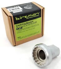 Birzman Shimano Steps Socket 16 Notch - 39mm Lockrings