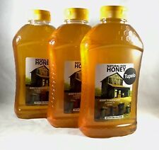 Tupelo Honey 6Lb  Apalachicola Florida Completely Raw Honey 2022 Florida Tupelo