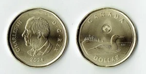 1 Dollar Kanada Jahrgänge laut Auswahl - Bild 1 von 19