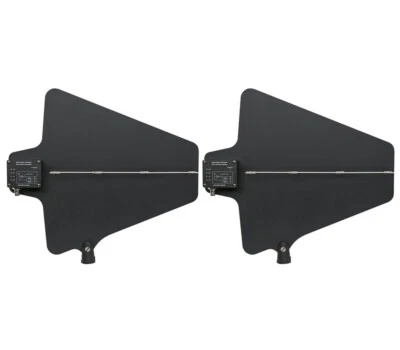 JXRYWF UHF Active Antenna Paddle For wireless microphone Antenna Distribution System
