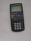 Texas Instruments TI-83 Plus Graphing Calculator For parts or Repairs Fb