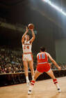 Jack Marin Of The Baltimore Bullets 1970 OLD BASKETBALL PHOTO 7