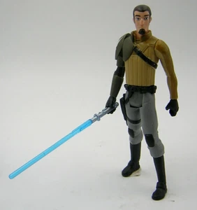 Star Wars Loose Kanan Jarrus ( Rebels ) - Picture 1 of 1