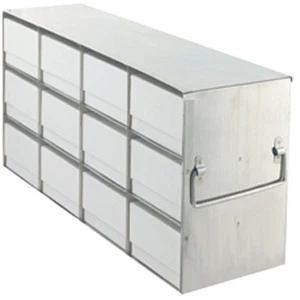 Estantes para congelador verticales para cajas de 3", UF-433 - Imagen 1 de 1