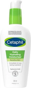 Cetaphil Daily Hydrating Face Moisturiser, 88ml - Picture 1 of 9