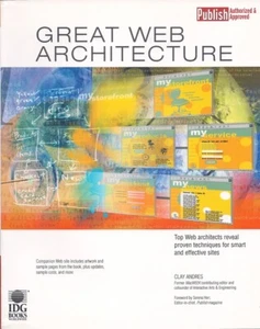 Great Web Architecture - Imagen 1 de 1