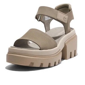 Scarpe Timberland Everleigh TB0A6294EO2 Beige - Imagen 1 de 6