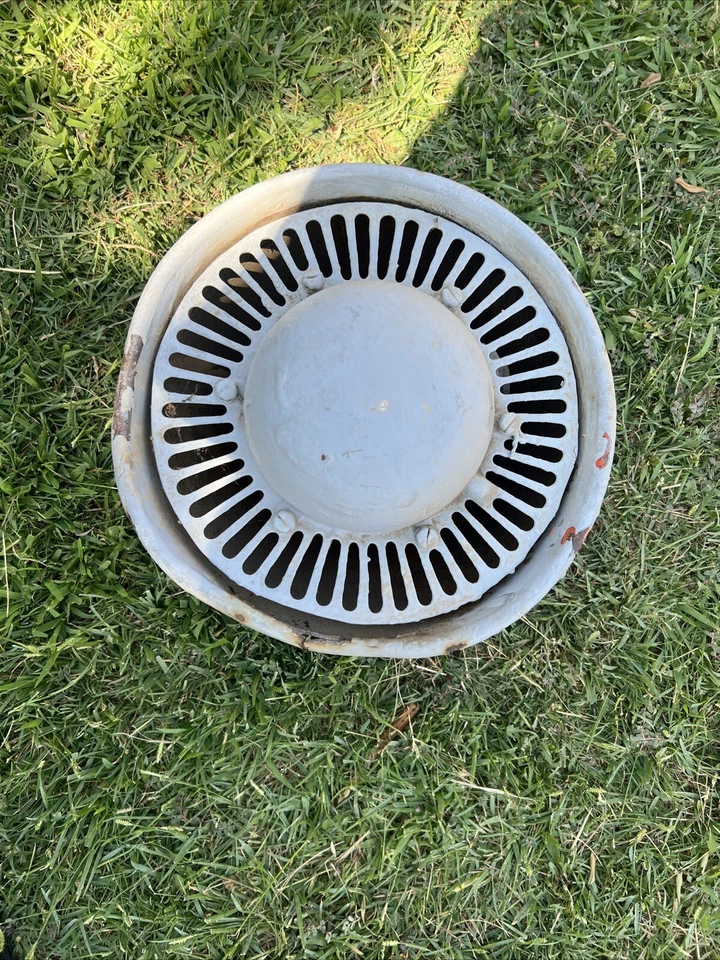 Bocinas y controladores de compresión Jensen, altavoz de envío de avión para reparación de piezas Foto 1 de 4