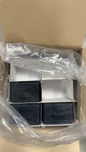 Thermo 237108 Scientific MaxiSorp Microplate 96 Well Black F96 Case of 150 - Picture 1 of 2