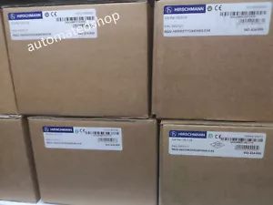 RS20-1600M2T1TDAEHH09.0.04 Hirschmann industrial switch brand new - Picture 1 of 1