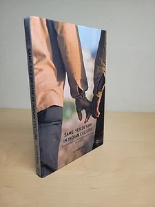 Same-Sex Desire in Indian Culture Representations in Literature and Film Ross BN - Foto 1 di 7