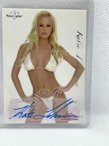 2005 Benchwarmer Signature Serie Autogramme Ihrer Auswahl!!!! - Bild 1 von 10