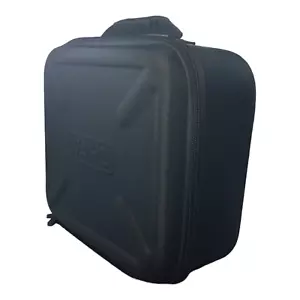 OEM Wahl Pro Series High Performance Storage Case 11in x 10in x 5in Rigid Case - Picture 1 of 17