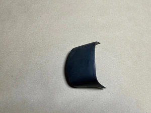 Jeep Wrangler TJ 1998-2002 Wheel Left Switch Cruise Control Button Trim BLANK - Foto 1 di 2