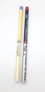 Bandai Digimon Gabumon Garurumon Weregarurumon Japanese pencil set - Picture 1 of 2