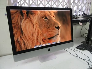 Apple iMac 27-inch i5 @3.2ghz 8gb ram 1TB Late 2012 - Photo 1/11