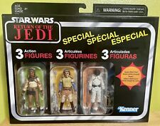 Star Wars The Vintage Collection  Return of The Jedi Skiff Guards 3 Pack Special