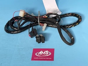 Kymco Komfi 8 8mph Mobility Scooter Main Wiring Loom - Parts - Bild 1 von 4