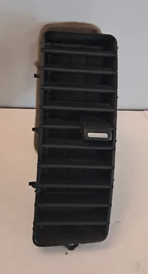 2013-2016 Ford Taurus Aquecedor AC Ventilação de Ar Centro de Passageiros Lado Direito Painel HVAC - Imagem 1 de 4