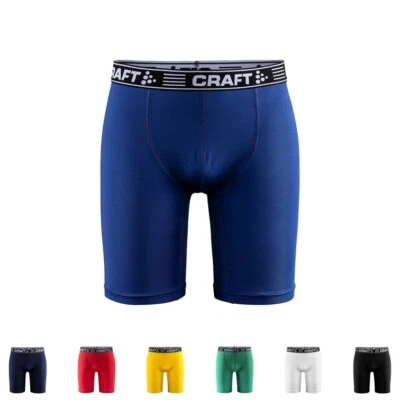 Craft Unterziehose Pro Control 9" Herren/Kinder Underwear Tech Fit Hose NEU
