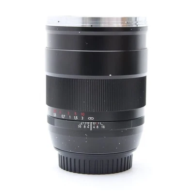 Carl Zeiss Distagon T* 35mm F/1.4 ZE (for Canon EF mount) #74 - Image 1 of 4