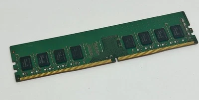 4GB SK Hynix HMA451U6AFR8N-TF N0 AC PC4-17000U PC4-2133P 2133MHz Memory Module - Image 1 of 4