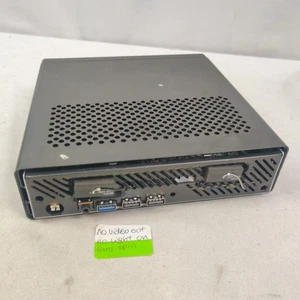 MINISFORUM MS-01 S1390 Mini i9-13900H 64GB RAM - FOR PARTS - READ DESCRIPTION - Afbeelding 1 van 7