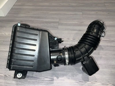 Conjunto de caja de admisión de filtro de aire Honda Accord 2008-2012 2,4 L OEM Foto 1 de 3