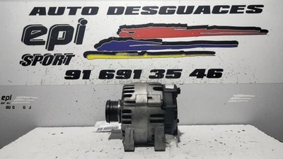 TG15C53 ALTERNATORE / 282874 PER CITROËN JUMPY HDI 90 27 L1H1 FURG. - Immagine 1 di 4