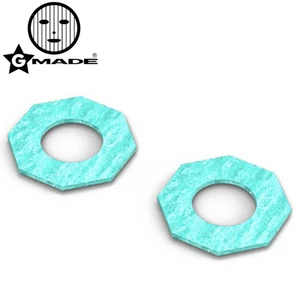 Gmade GM60088 Slipper Pad (2) GS02 BOM Spider RC Crawler Teile - Bild 1 von 2
