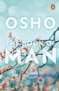 The Book of Man Paperback by Osho, ISBN : 978-0143420606 (Free & fast shipping) - Picture 1 of 2